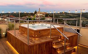 La Piazzetta degli Artisti - Boutique B&B